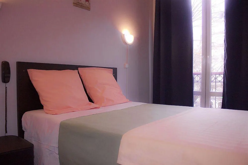 Hotell Bien-etre
