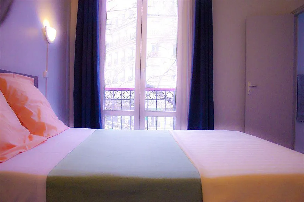 Bien-etre Hotell Paris