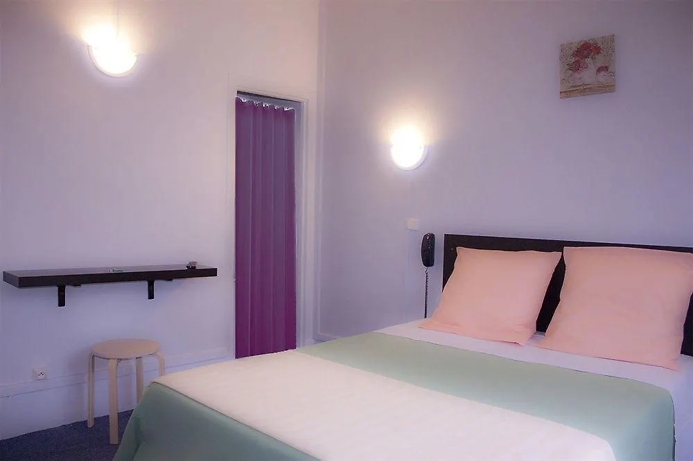 Bien-etre Hotell